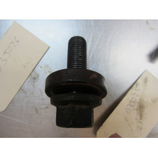 03J025 CRANKSHAFT BOLT From 2010 FORD ESCAPE  2.5